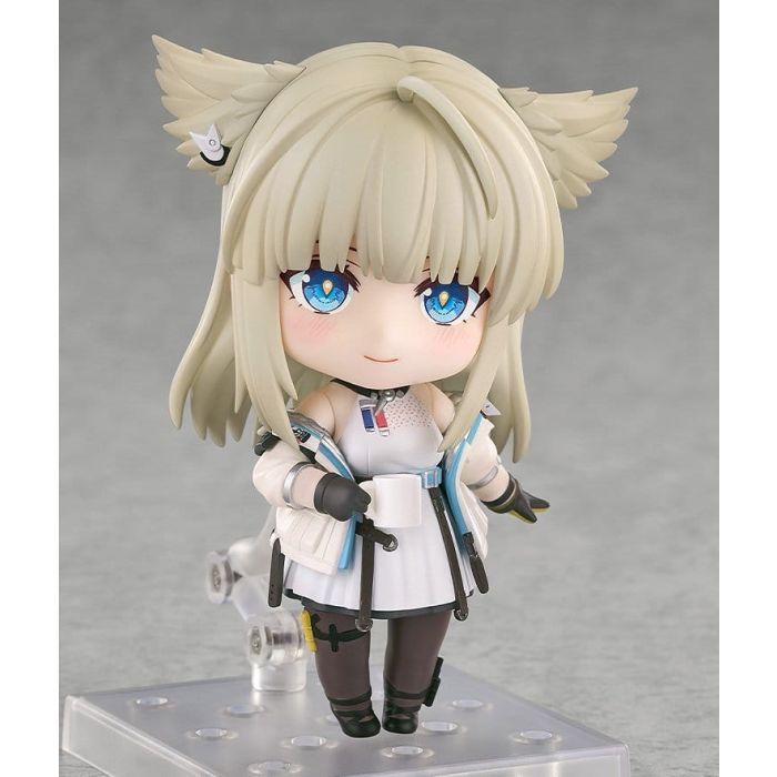 Arknights: Endfield Nendoroid Action Figure Perlica 10 cm
