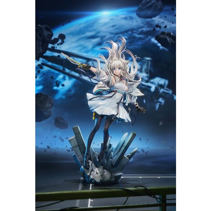 Arknights: Endfield PVC Figure 1/7 Perlica 32 cm