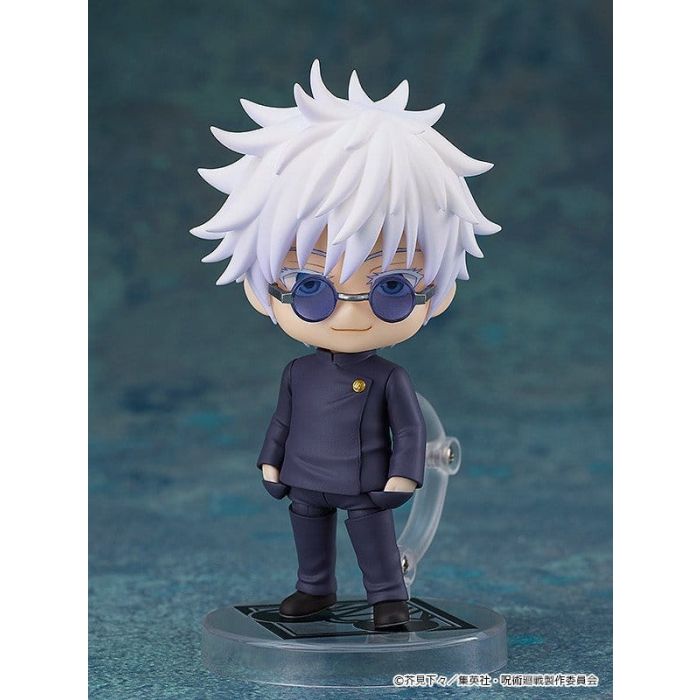 Jujutsu Kaisen Nendoroid Action Figure Satoru Gojo: Tokyo Jujutsu High School Ver. 10 cm