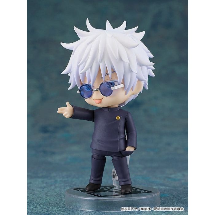 Jujutsu Kaisen Nendoroid Action Figure Satoru Gojo: Tokyo Jujutsu High School Ver. 10 cm