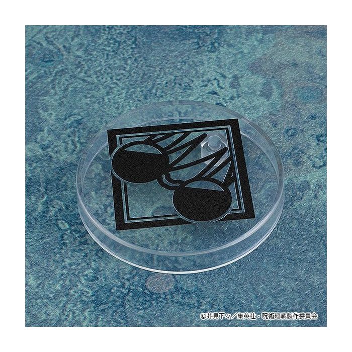 Jujutsu Kaisen Nendoroid Action Figure Satoru Gojo: Tokyo Jujutsu High School Ver. 10 cm