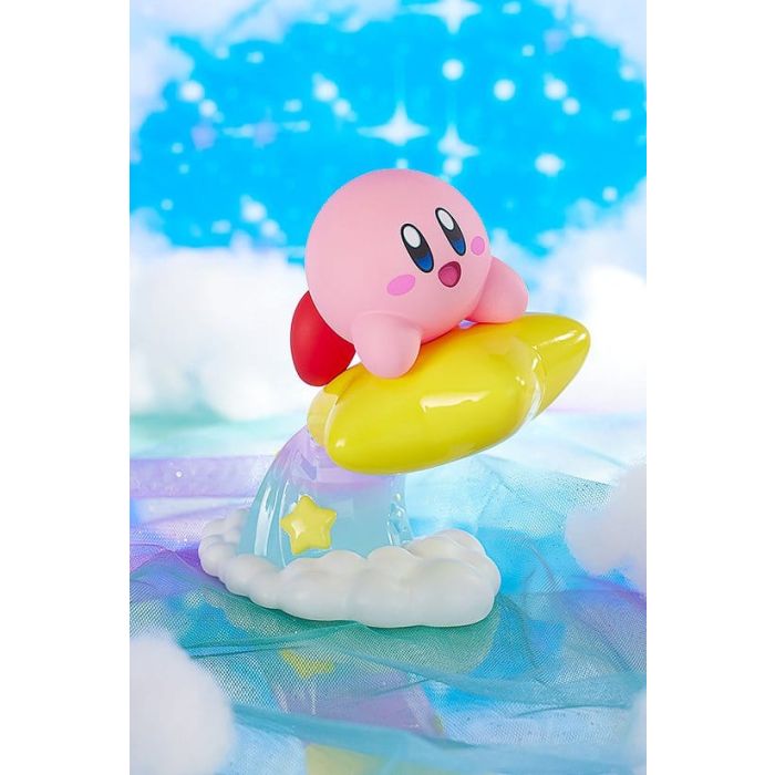 Kirby Pop Up Parade PVC Figure 14 cm