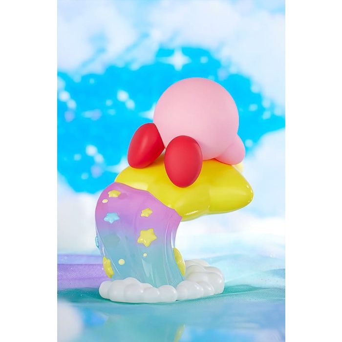 Kirby Pop Up Parade PVC Figure 14 cm