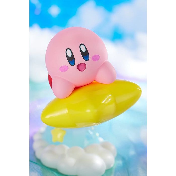 Kirby Pop Up Parade PVC Figure 14 cm