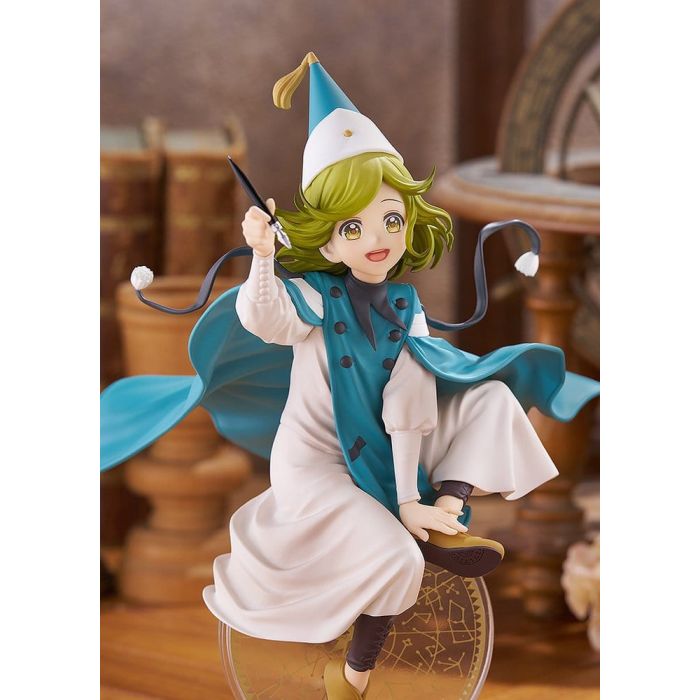 Witch Hat Atelier Pop Up Parade PVC Figure Coco L Size 19 cm