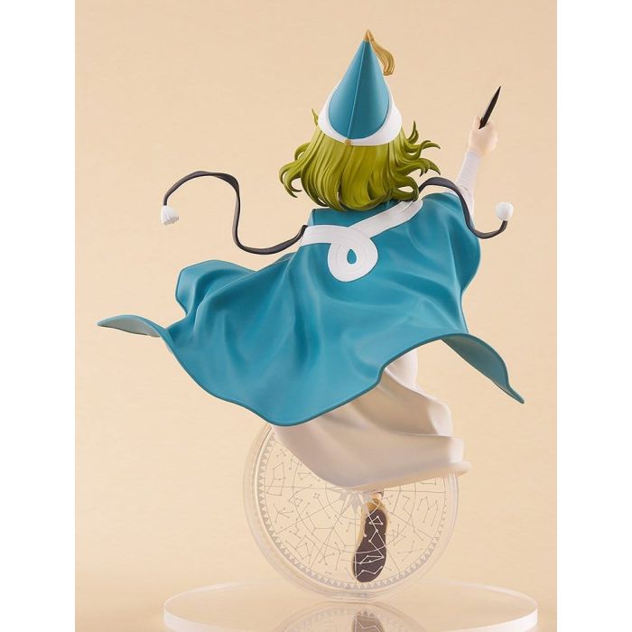 Witch Hat Atelier Pop Up Parade PVC Figure Coco L Size 19 cm