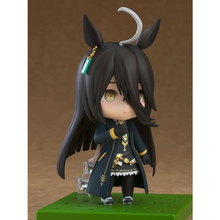 Umamusume: Pretty Derby Nendoroid Action Figure Manhattan Cafe 10 cm