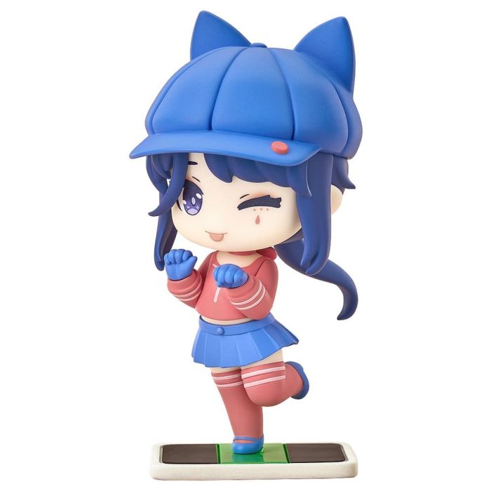 MiSide Mini Memory Mini Figure Cappie 9 cm