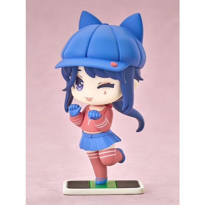 MiSide Mini Memory Mini Figure Cappie 9 cm