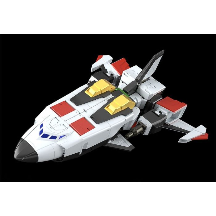 The Brave Fighter of Sun Fighbird Action Figure The Gattai Granbird 25 cm