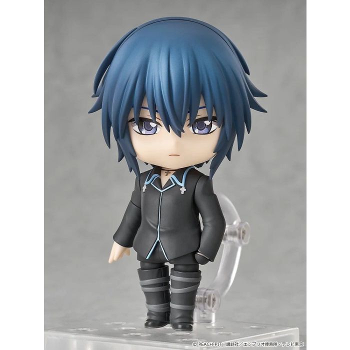 Shugo Chara! Nendoroid Action Figure Ikuto Tsukiyomi 10 cm
