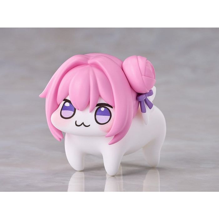 Goddess of Victory: Nikke Soft Vinyl Coin Bank Doro Dorothy 5 cm