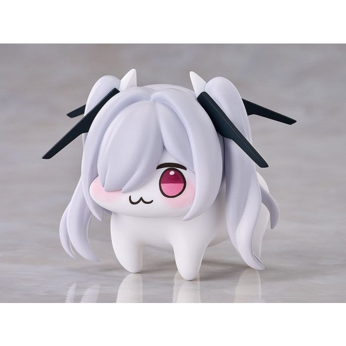 Goddess of Victory: Nikke Soft Vinyl Coin Bank DORO Cinderella 5 cm