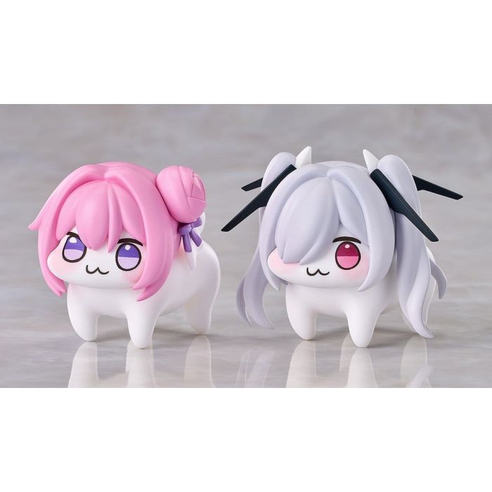 Goddess of Victory: Nikke Soft Vinyl Coin Bank DORO Cinderella 5 cm