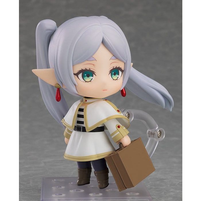 Frieren: Beyond Journey's End Nendoroid Action Figure Frieren 10 cm