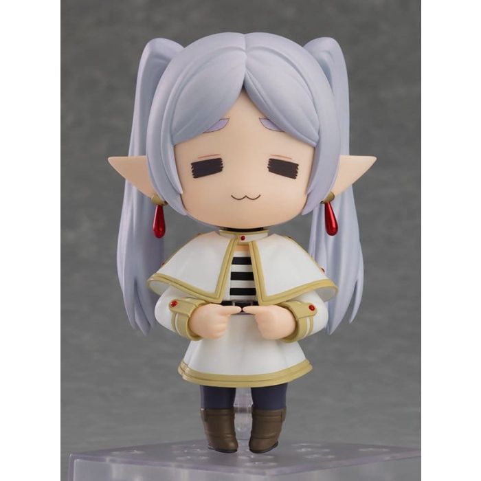 Frieren: Beyond Journey's End Nendoroid Action Figure Frieren 10 cm