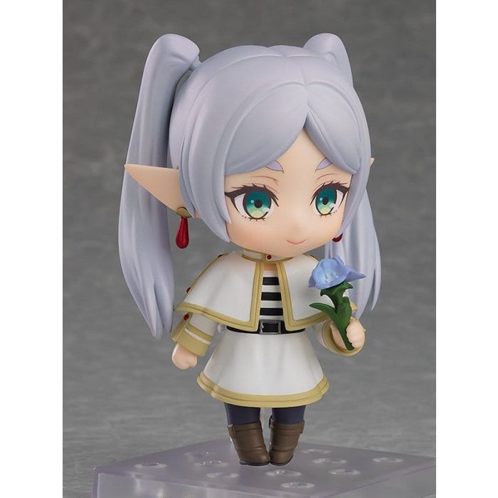 Frieren: Beyond Journey's End Nendoroid Action Figure Frieren 10 cm