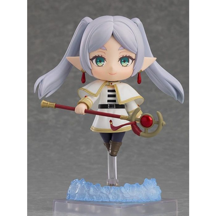 Frieren: Beyond Journey's End Nendoroid Action Figure Frieren 10 cm