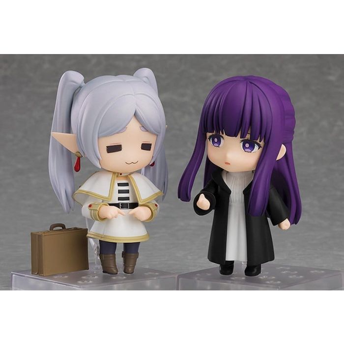 Frieren: Beyond Journey's End Nendoroid Action Figure Frieren 10 cm
