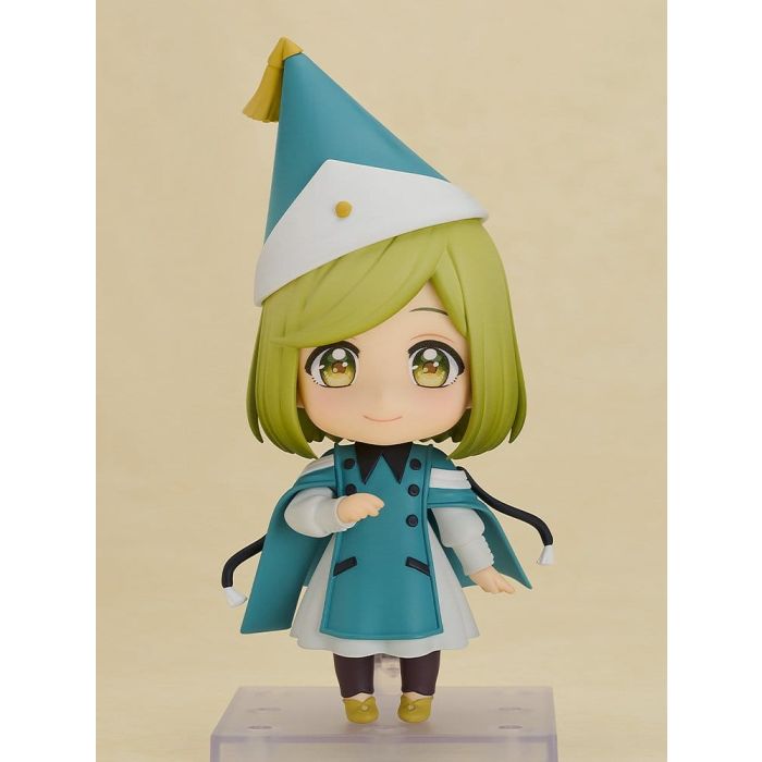 Witch Hat Atelier Nendoroid Action Figure Coco 10cm