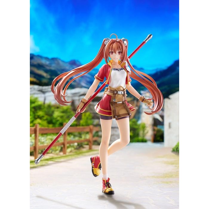 The Legend of Heroes Pop Up Parade Estelle Bright L Size 22 cm