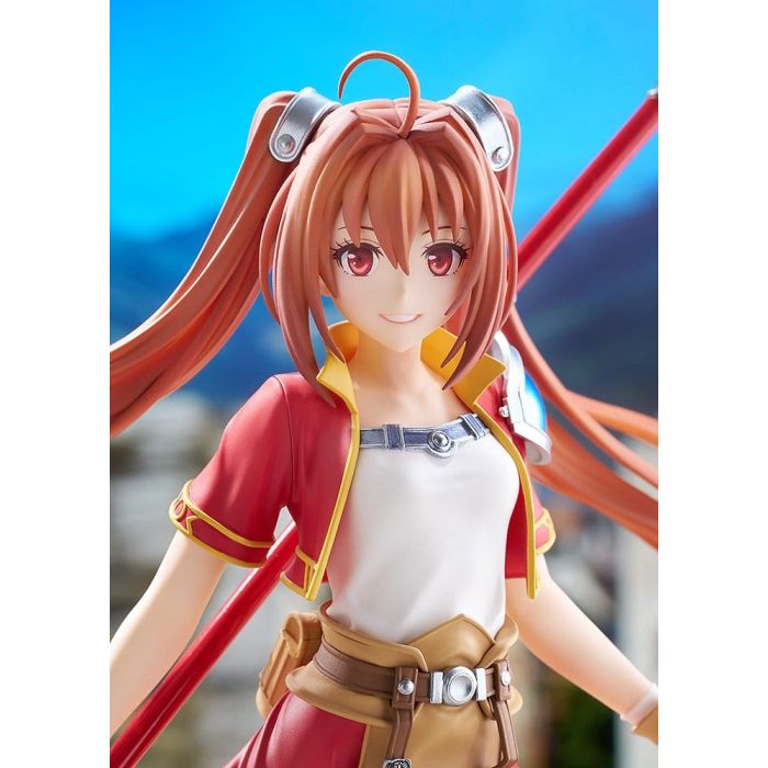 The Legend of Heroes Pop Up Parade Estelle Bright L Size 22 cm