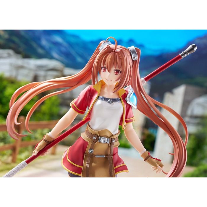 The Legend of Heroes Pop Up Parade Estelle Bright L Size 22 cm