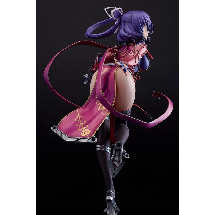 The Legend of Heroes: Trails Beyond the Horizon PVC Figure 1/7 Rixia Mao 24 cm