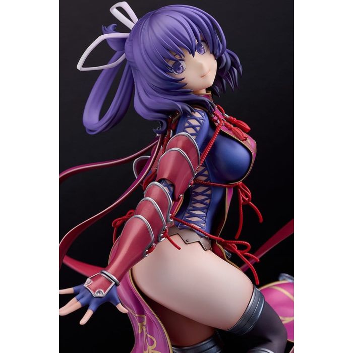 The Legend of Heroes: Trails Beyond the Horizon PVC Figure 1/7 Rixia Mao 24 cm