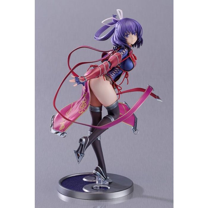 The Legend of Heroes: Trails Beyond the Horizon PVC Figure 1/7 Rixia Mao 24 cm