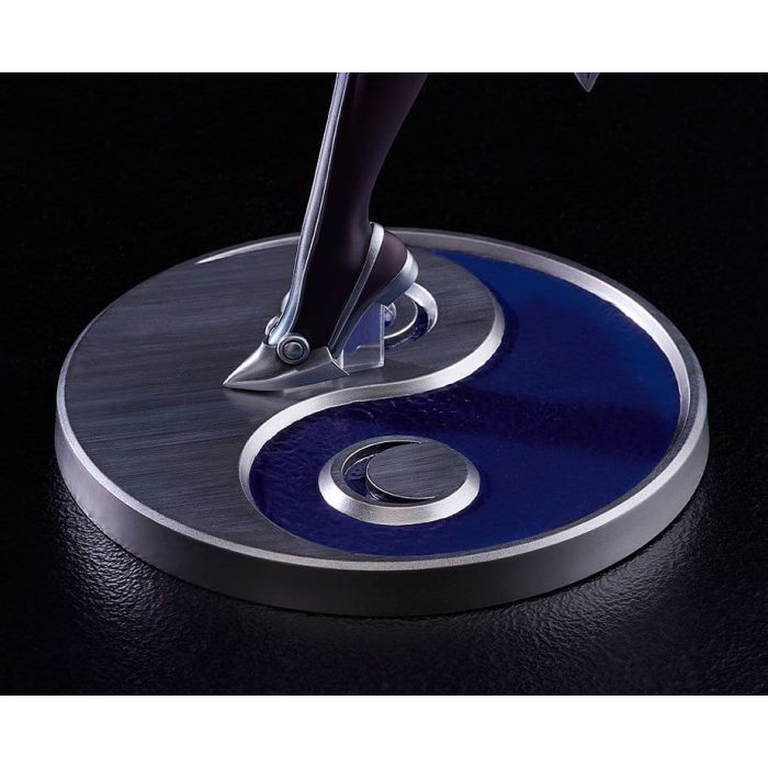 The Legend of Heroes: Trails Beyond the Horizon PVC Figure 1/7 Rixia Mao 24 cm