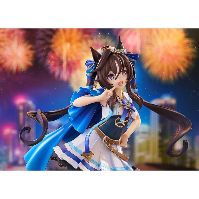 Uma Musume Pretty Derby PVC Statue 1/7 Vivlos 24 cm