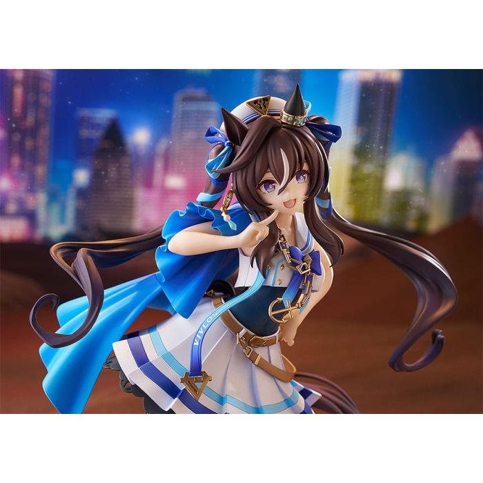 Uma Musume Pretty Derby PVC Statue 1/7 Vivlos 24 cm