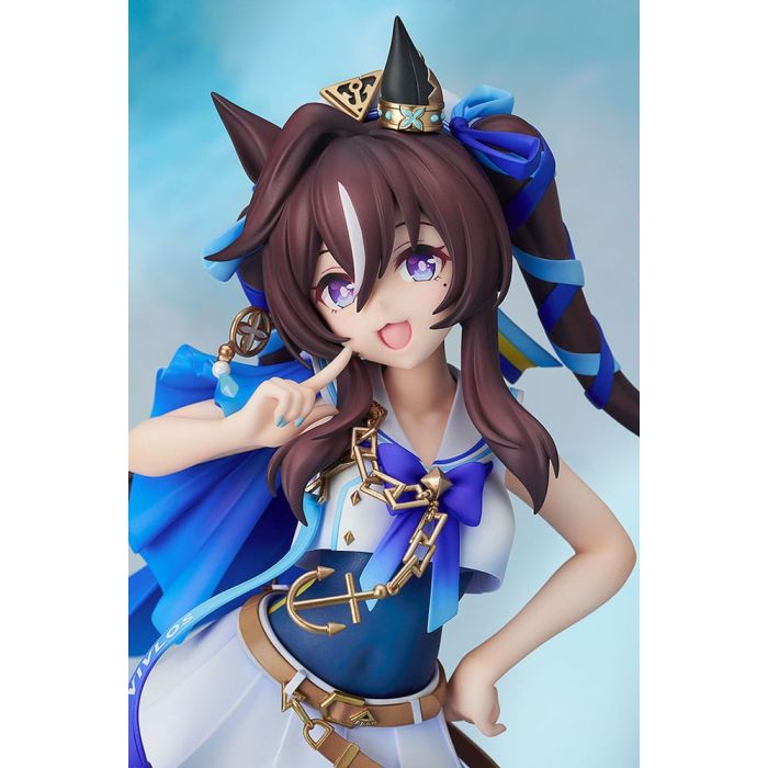 Uma Musume Pretty Derby PVC Statue 1/7 Vivlos 24 cm