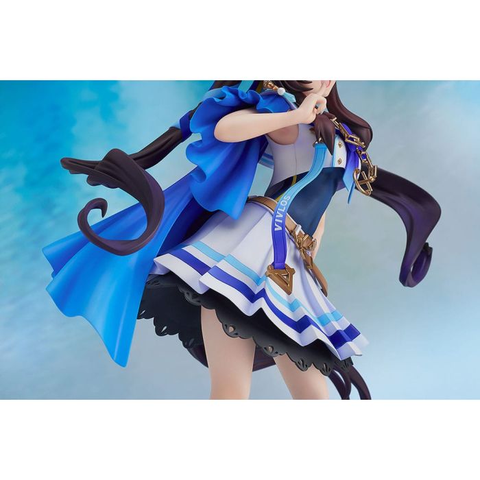 Uma Musume Pretty Derby PVC Statue 1/7 Vivlos 24 cm