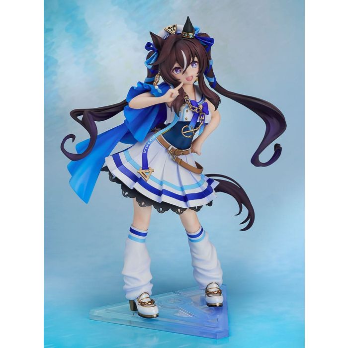 Uma Musume Pretty Derby PVC Statue 1/7 Vivlos 24 cm