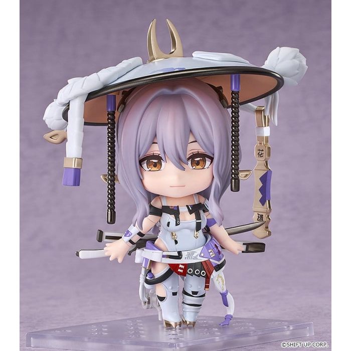 Goddess of Victory: Nikke Nendoroid Action Figure Guren 10 cm