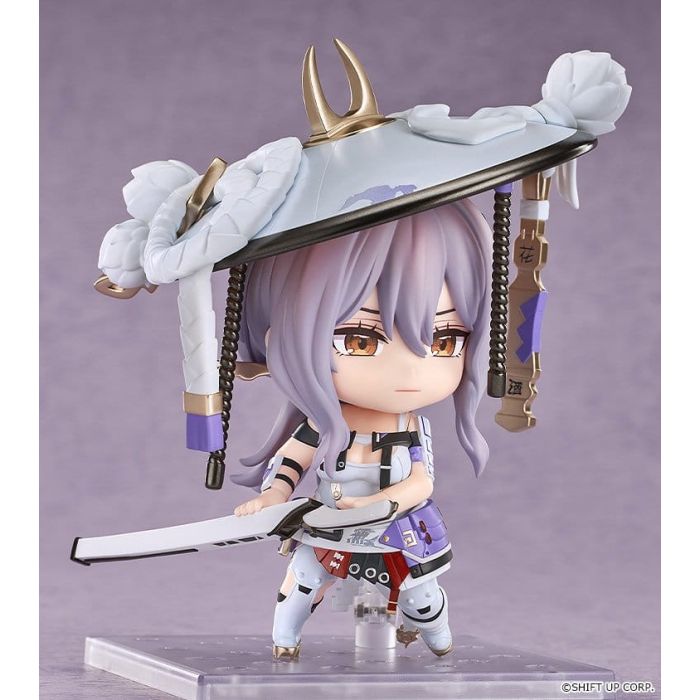 Goddess of Victory: Nikke Nendoroid Action Figure Guren 10 cm