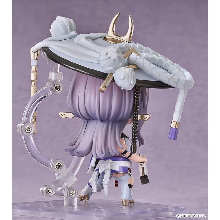 Goddess of Victory: Nikke Nendoroid Action Figure Guren 10 cm