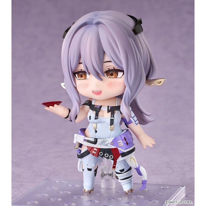 Goddess of Victory: Nikke Nendoroid Action Figure Guren 10 cm