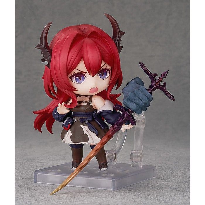 Arknights Nendoroid Action Figure Surtr 10 cm