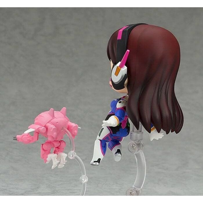 Overwatch - D.Va Classic Skin Edition Nendoroid Action Figure