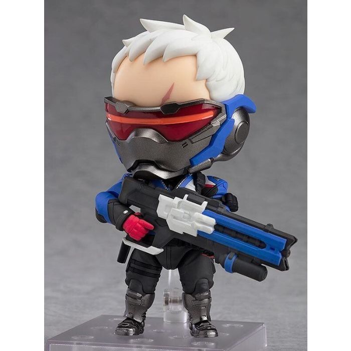 Overwatch - Soldier 76 Classic Skin Edition Nendoroid Action Figure