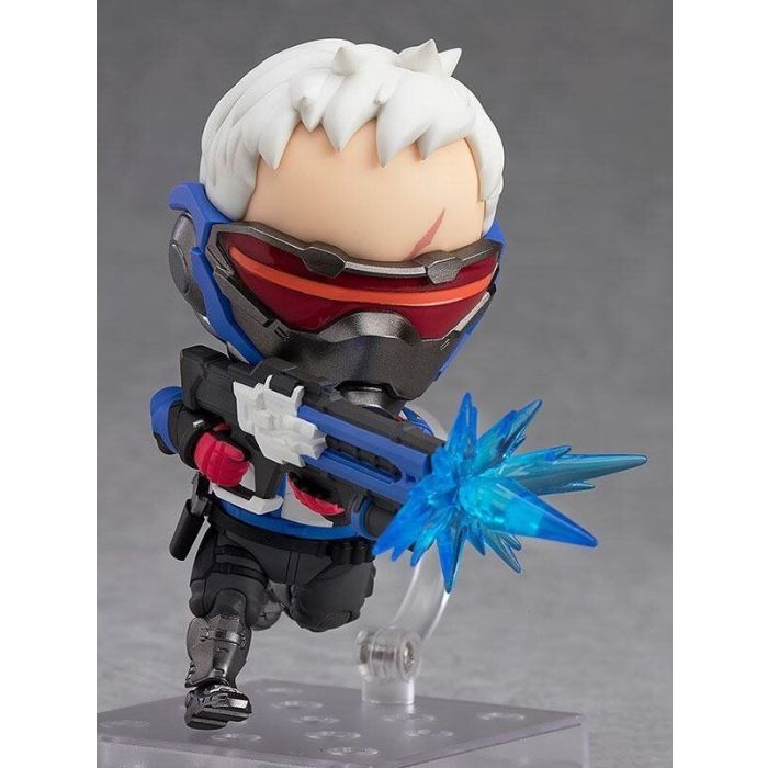 Overwatch - Soldier 76 Classic Skin Edition Nendoroid Action Figure