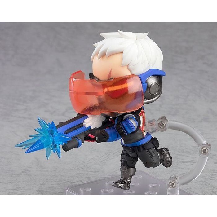 Overwatch - Soldier 76 Classic Skin Edition Nendoroid Action Figure