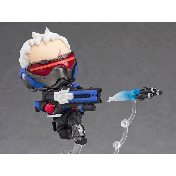 Overwatch - Soldier 76 Classic Skin Edition Nendoroid Action Figure