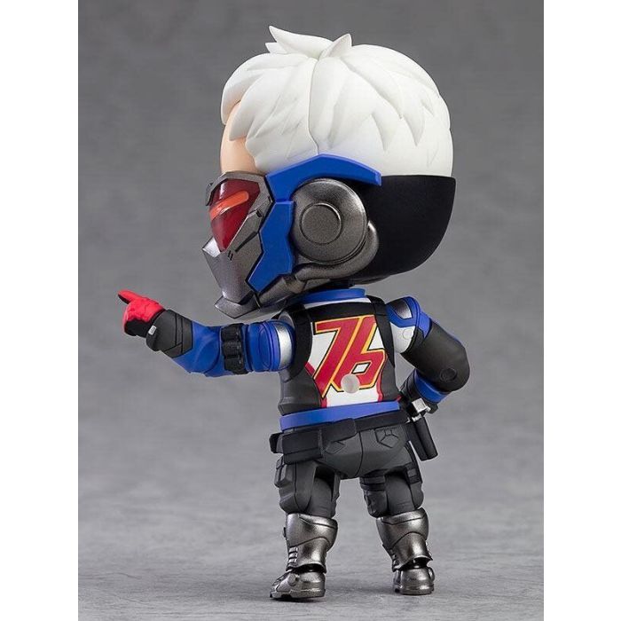 Overwatch - Soldier 76 Classic Skin Edition Nendoroid Action Figure