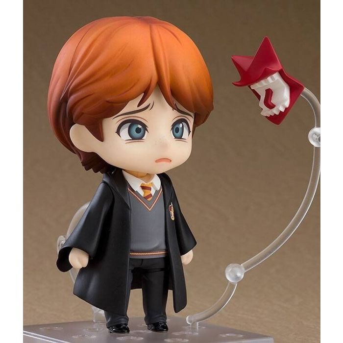 Harry Potter - Ron Weasley Nendoroid Action Figure
