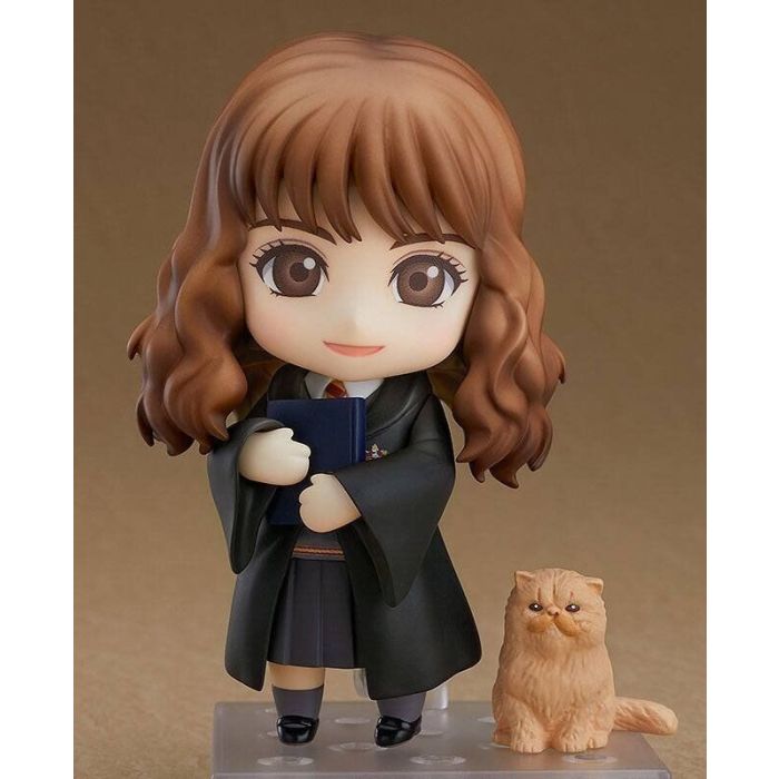 Harry Potter - Hermione Granger Nendoroid Action Figure