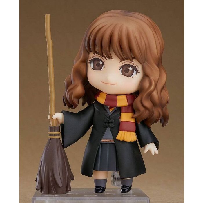 Harry Potter - Hermione Granger Nendoroid Action Figure